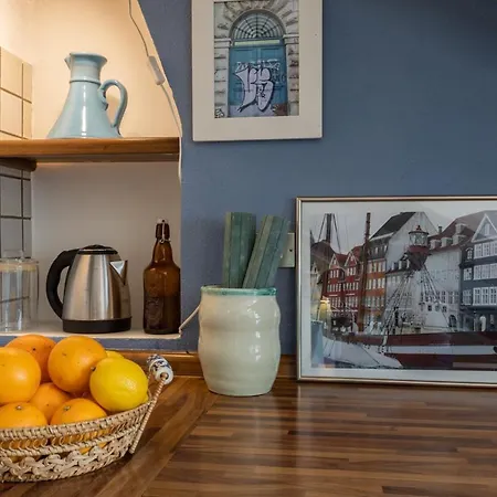 Il Nido Dei Colori Di Palazzo Saluzzo Apartamento *